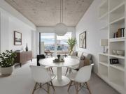 Venta departamento 3 amb a estrenar con cocheras