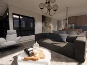 VENTA Departamento 3 amb a estrenar Zona Guemes