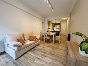 VENTA DEPARTAMENTO 3 AMB A LA CALLE CON BALCON