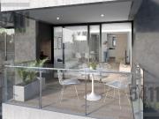 Venta Departamento 3 amb al contrafrente con balcon en...