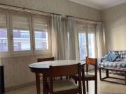 VENTA DEPARTAMENTO 3 AMB AL FRENTE CON DEPENDENCIA
