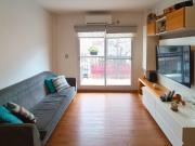 Venta Departamento 3 Amb. Almagro Refaccionado