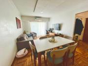VENTA DEPARTAMENTO 3 AMB BALCON BELGRANO