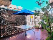 VENTA DEPARTAMENTO 3 AMB BALCON TERRAZA RECOLETA