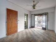 VENTA DEPARTAMENTO 3 AMB BARRIO NORTE BALCON