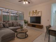 VENTA DEPARTAMENTO 3 AMB BELGRANO APTO CREDITO