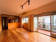 VENTA DEPARTAMENTO 3 AMB. C/BALCÓN IDEAL PALERMO