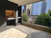 VENTA Departamento 3 amb + cochera en Recoleta a ESTRENAR