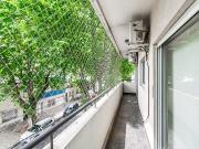 VENTA DEPARTAMENTO 3 AMB CON BALCON FLORESTA