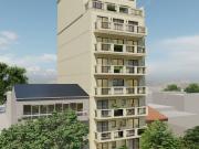 VENTA DEPARTAMENTO 3 AMB CON BALCON, NUÑEZ
