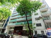 VENTA DEPARTAMENTO 3 AMB CON BALCÓN Y COCHERA