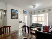 Venta departamento 3 amb con balcón y cochera, zona...