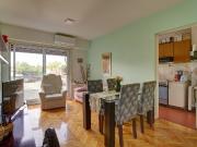 VENTA DEPARTAMENTO 3 AMB CON COCHERA EN NUÑEZ