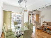 Venta departamento 3 amb con dep cochera y balcón