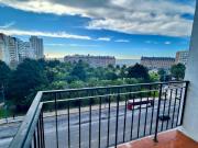 Venta Departamento 3 amb. con dependencia. Balcón y...
