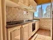 VENTA DEPARTAMENTO 3 AMB CON DEPENDENCIA PALERMO