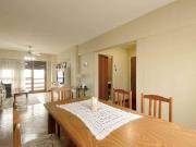 VENTA DEPARTAMENTO 3 AMB CON DEPENDENCIA Y COCHERA