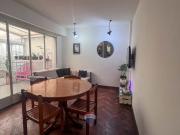 VENTA DEPARTAMENTO 3 AMB CON PATIO