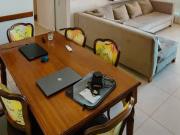 Venta departamento 3 amb con patio, cochera y baulera...