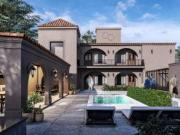 Venta Departamento 3 amb con patio en Villa del Sol La...