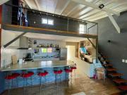 Venta Departamento 3 Amb con patio parrilla Beccar