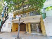 VENTA DEPARTAMENTO 3 AMB CON TERRAZA EN BELGRANO