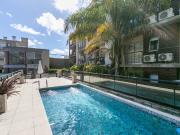 Venta Departamento 3 amb en M Castro con Parrilla