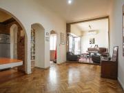 Venta departamento 3 amb en Monserrat c/ patio