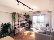 Venta Departamento 3 amb en Villa Luro, Con cochera fija cub