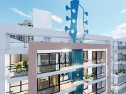 Venta Departamento 3 AMB Estudio Edificio Developer...