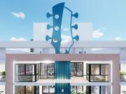 Venta Departamento 3 AMB Estudio Edificio Developer...