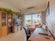 Venta departamento 3 Amb Flores Balcón A. Crédito