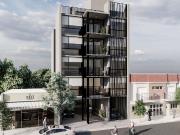 VENTA DEPARTAMENTO 3 AMB FRENTE CON BALCON CHAUVIN