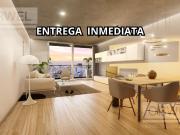 VENTA DEPARTAMENTO 3 AMB PALERMO CHICO A ESTRENAR MAYO 2025