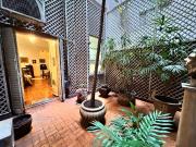 Venta Departamento 3 amb PB, contrafrente Recoleta