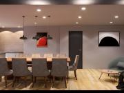 Venta Departamento 3 amb Playa Grande Primer Piso