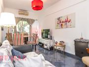 VENTA DEPARTAMENTO 3 AMB. VERSALLES CON COCHERA