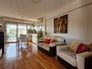 VENTA DEPARTAMENTO 3 AMB VILLA CRESPO APTO CREDITO