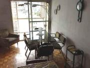 Venta departamento 3 ambiente en Once en piso alto