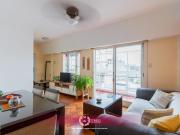 Venta departamento 3 ambientes 57M² con balcón al frente...