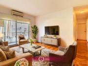 Venta departamento 3 ambientes 68M² en Caballito balcón...