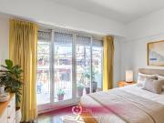 Venta departamento 3 ambientes 75M² en Parque Patricios...