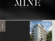 VENTA DEPARTAMENTO 3 AMBIENTES A ESTRENAR EN MINE...