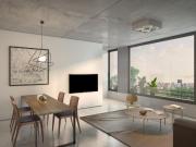 Venta Departamento 3 Ambientes A estrenar Palermo...