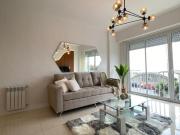 Venta departamento 3 ambientes a la calle con balcon y...