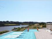 VENTA DEPARTAMENTO 3 ambientes ACQUA MARINA NORDELTA...