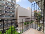 Venta Departamento 3 ambientes al frente con balcon...
