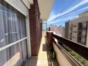 VENTA DEPARTAMENTO 3 AMBIENTES AL FRENTE CON COCHERA Y...