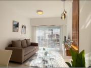 Venta Departamento 3 ambientes al frente. Zona Plaza Mitre