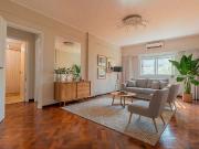 VENTA DEPARTAMENTO 3 AMBIENTES, ALMAGRO, LUMINOSO